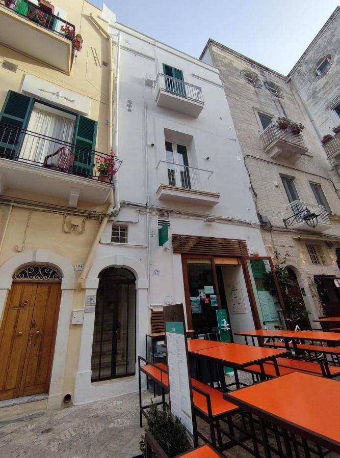 La Casa Sul Corso Villa Monopoli Dış mekan fotoğraf