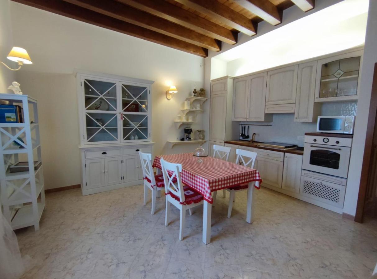 La Casa Sul Corso Villa Monopoli Dış mekan fotoğraf