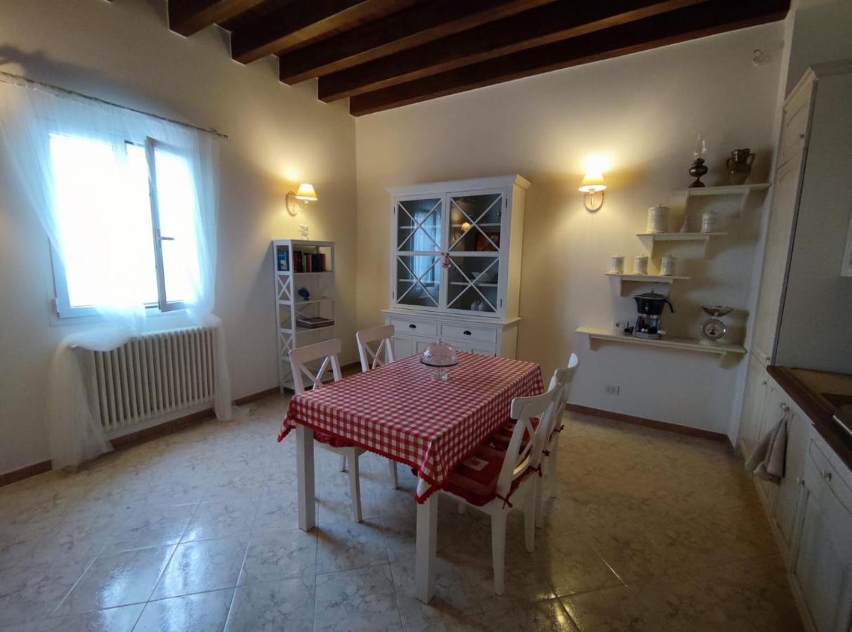 La Casa Sul Corso Villa Monopoli Dış mekan fotoğraf