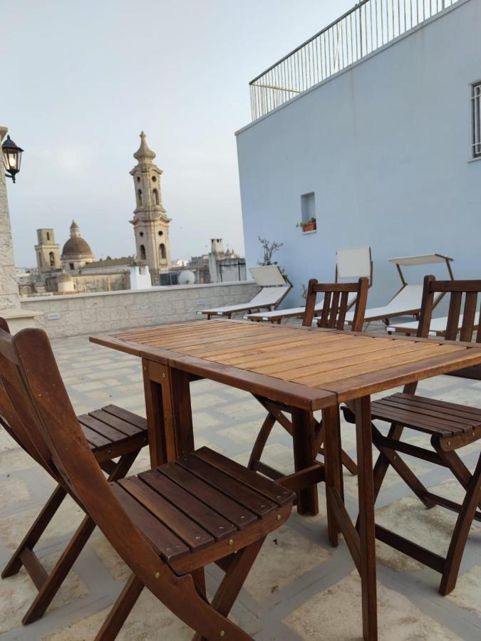 La Casa Sul Corso Villa Monopoli Dış mekan fotoğraf