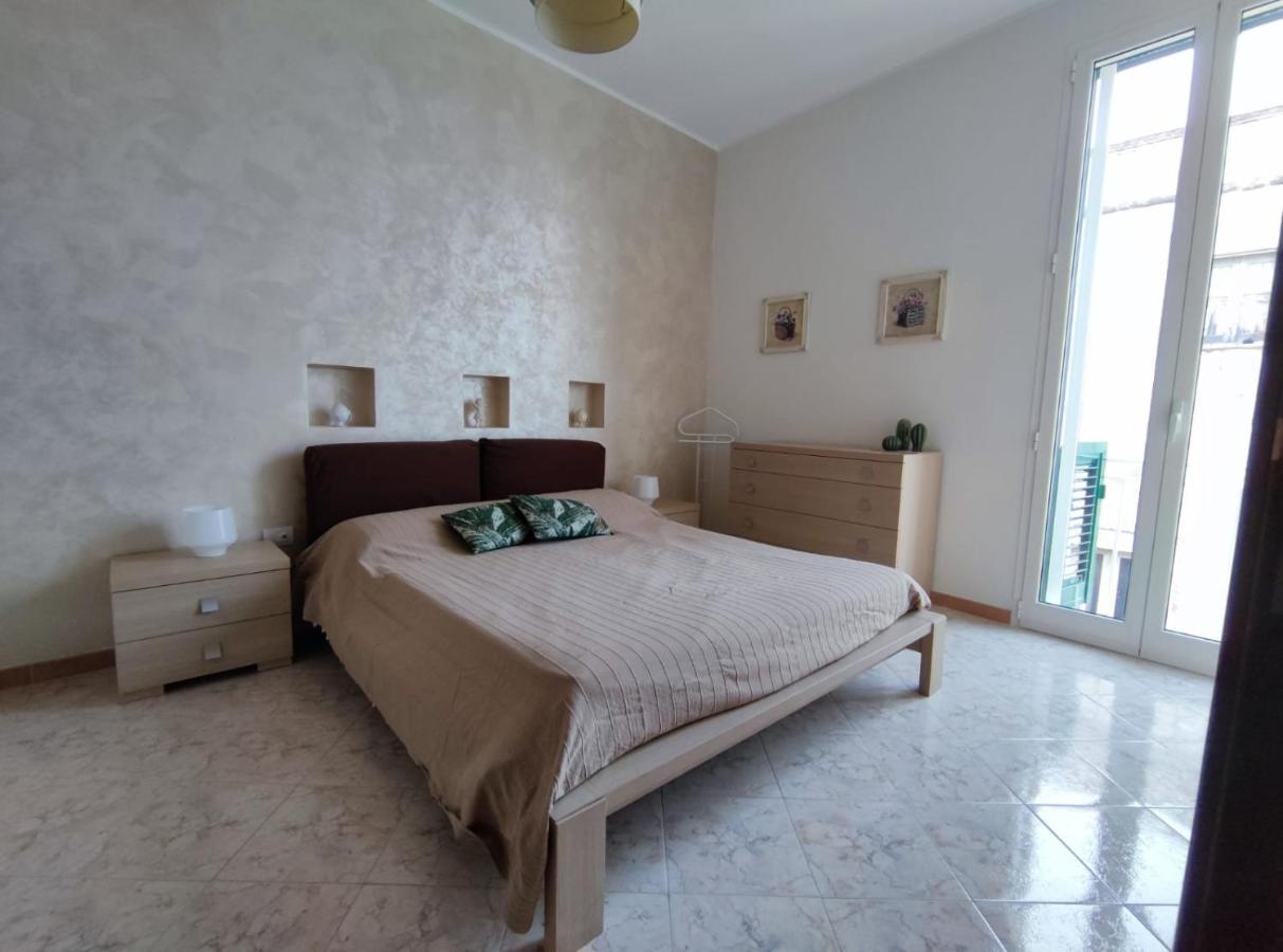 La Casa Sul Corso Villa Monopoli Dış mekan fotoğraf