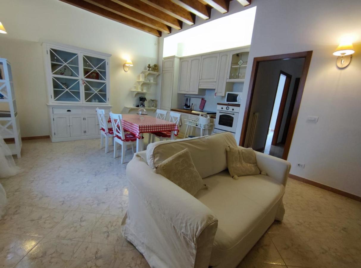 La Casa Sul Corso Villa Monopoli Dış mekan fotoğraf