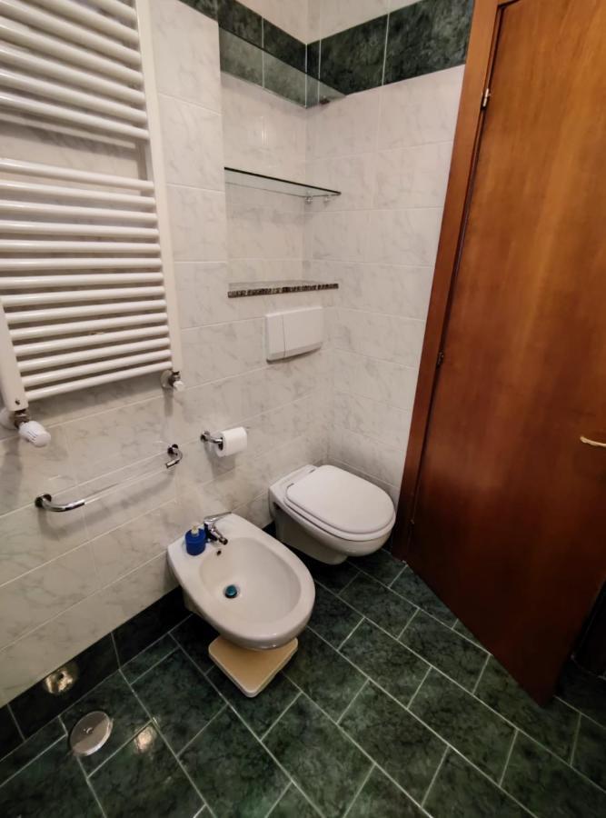 La Casa Sul Corso Villa Monopoli Dış mekan fotoğraf