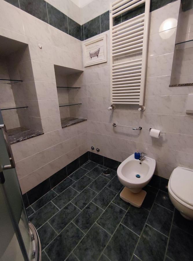 La Casa Sul Corso Villa Monopoli Dış mekan fotoğraf