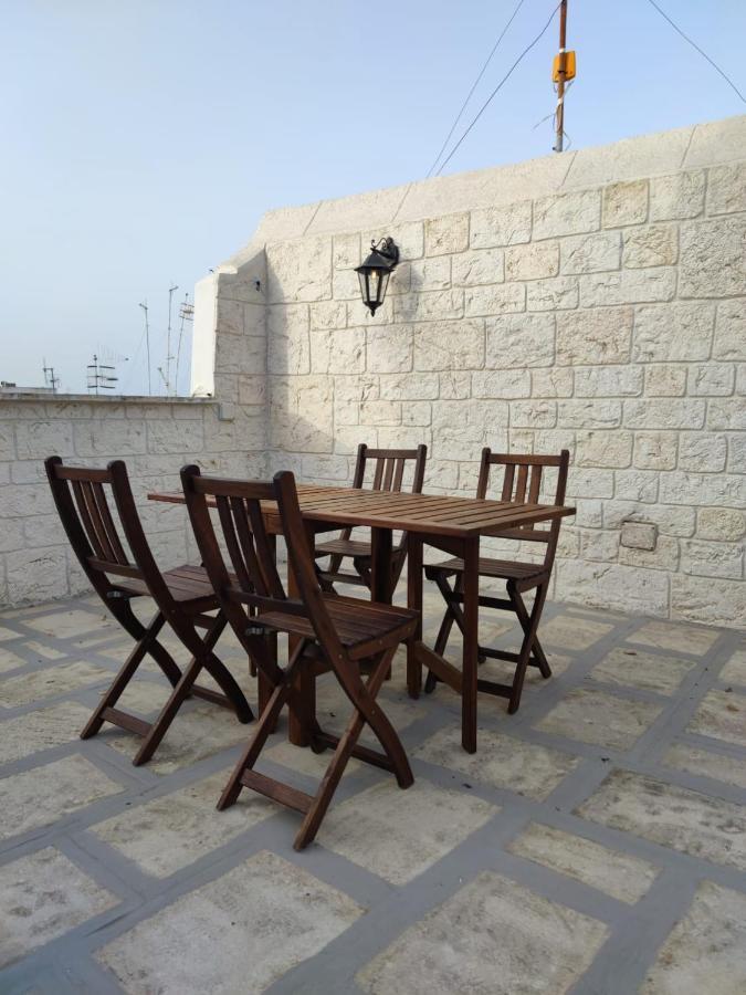 La Casa Sul Corso Villa Monopoli Dış mekan fotoğraf