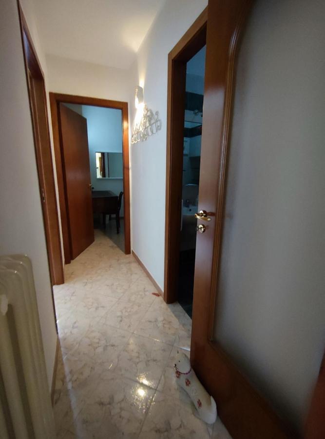 La Casa Sul Corso Villa Monopoli Dış mekan fotoğraf