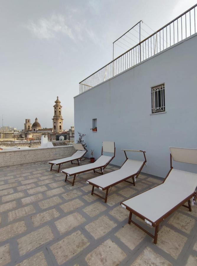 La Casa Sul Corso Villa Monopoli Dış mekan fotoğraf