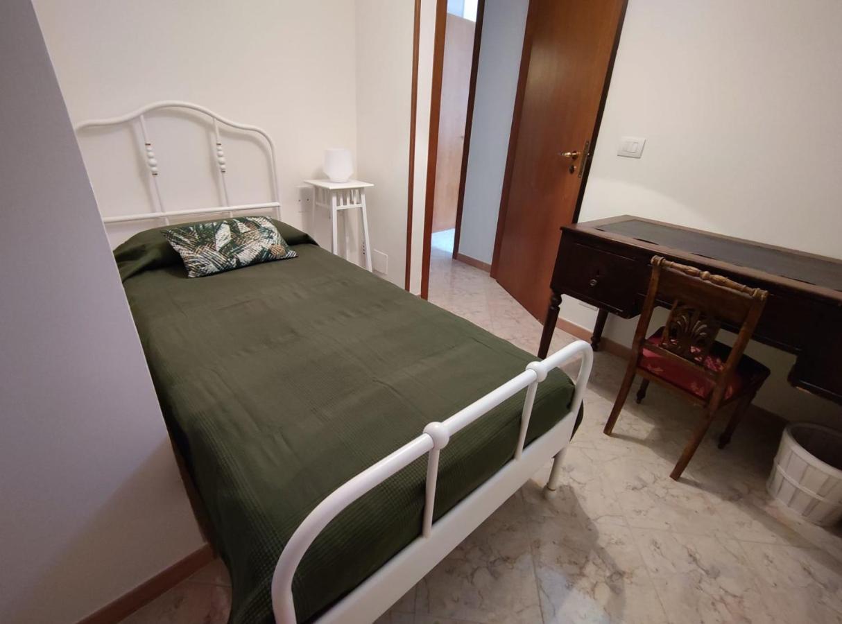 La Casa Sul Corso Villa Monopoli Dış mekan fotoğraf